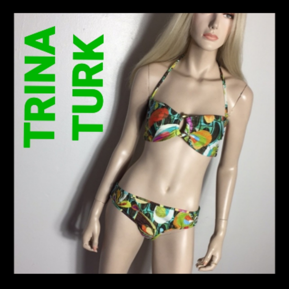 TRINA TURK BIKINI
